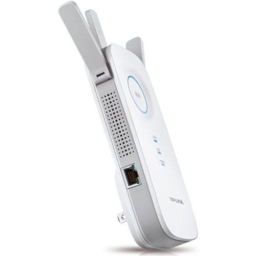 TP-Link RE450 (AC1750) Dual-Band WiFi 5 Range Extender