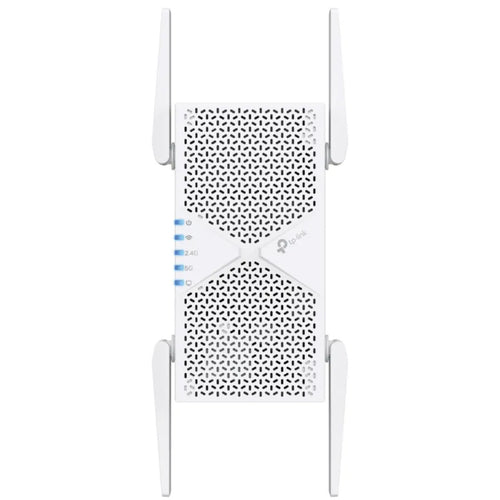 TP-Link RE405BE (BE6500) Tri-Band WiFi 7 Range Extender