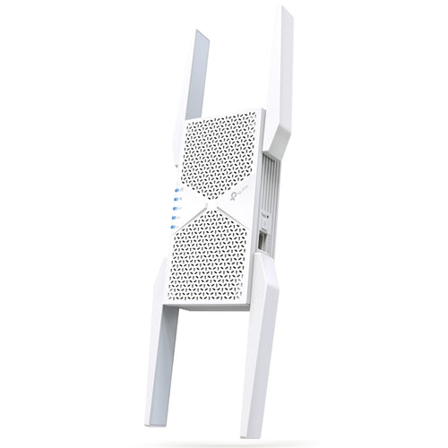 TP-Link RE655BE (BE9300) Tri-Band WiFi 7 Range Extender