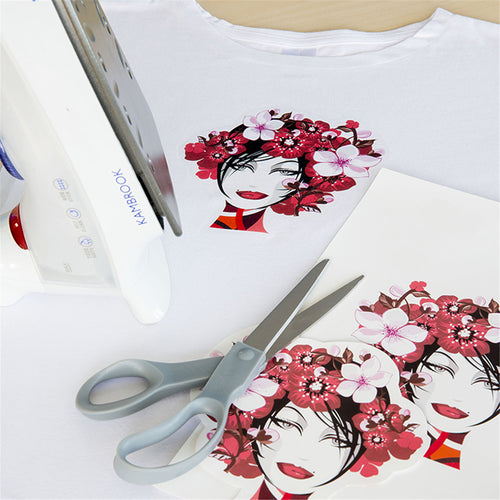 AVERY 237965 Tshirt Transfer Inspired IJ76