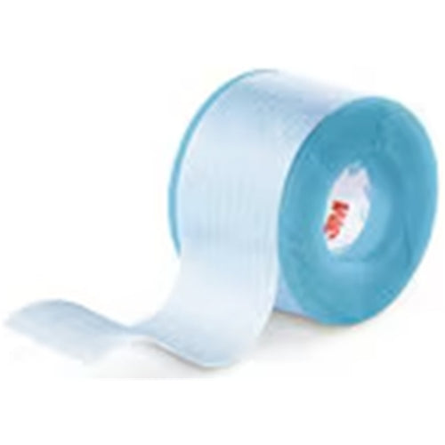 3M 2770-1 Micropore S Surgical Tape (Kind Removal Silicone) 25mm X 5m Each - 1 Roll