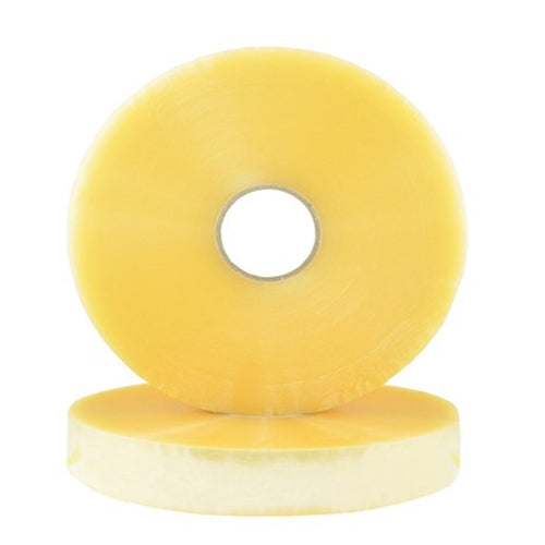 Matthews Acrylic Machine Packaging Tape - Clear