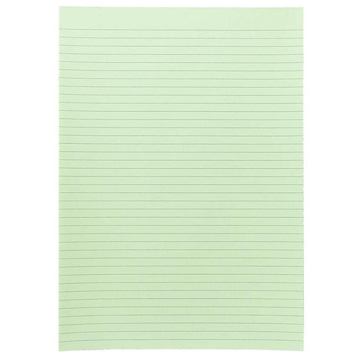 OTPA4GN50 - Okin Topless Block A4 grün 50 Blatt