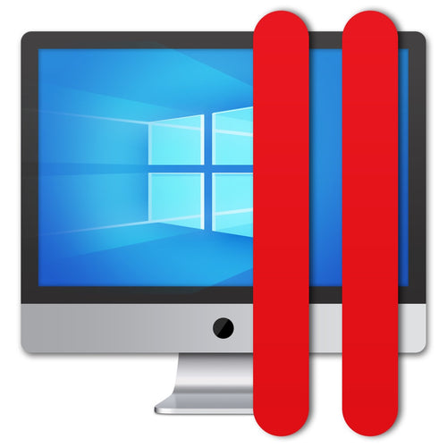 Parallels Desktop for Mac Agnostic -1 User /1-Year Subscription - Retail Box with Download Code ( Free updgrae to the latest verion with the same download code in the box )