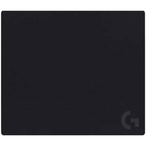 Logitech G640 Cloth Large Gaming Mouse Pad