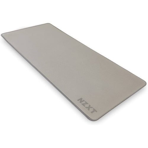 NZXT Gaming Mouse Pad - Medium Extended - Gray