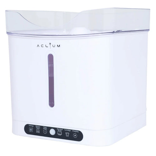 Aclium Water Fountain (Cordless) 2.4L for Dog