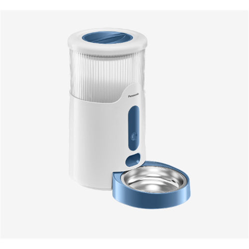 CP-JNF01FW - SMART PET FEEDER