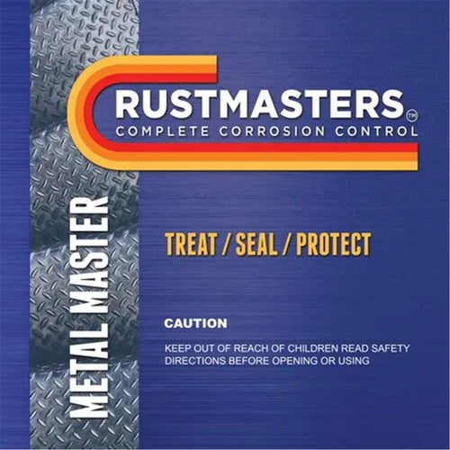 RMMM-20L - RUSTMASTERS METAL MASTER 20 LITRE