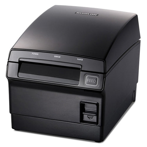 BIXOLON CO LTD BIXOLON SRPF310II THERMAL F/E USB/SER/ETH BLK
