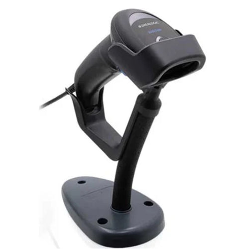 Datalogic QD2590-BKK1S QUICKSCAN 2DMPIXEL IMAGER USB/RS-232 with Cable and Stand