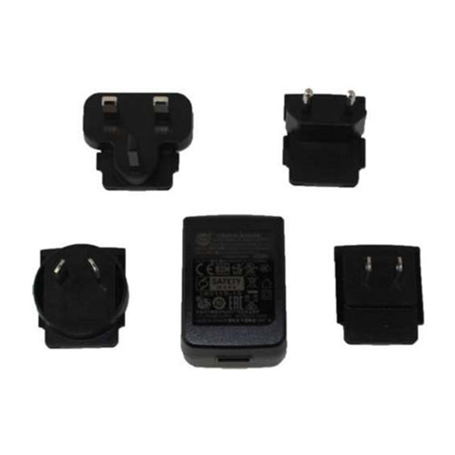 DATALOGIC AUSTRALIA PTY LTD DATALOGIC MEMOR 12/17/30/35 PSU WALL ADAPTER KIT