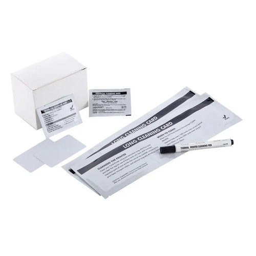 EVOLIS acl002 CARD CLEANING KIT ONLY