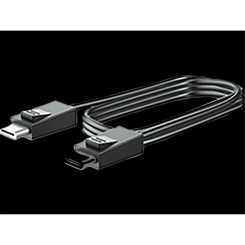 SEKTOR LTD HP CABLE DISPLAYPORT + 12V PUSB Y USB 3M