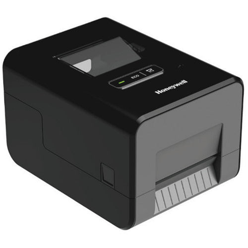 Honeywell PC42E-TB02300 DESKTOP DIRECT THERMAL AND THERMAL TRANSFER BARCODE PRINTER, 300 DPI