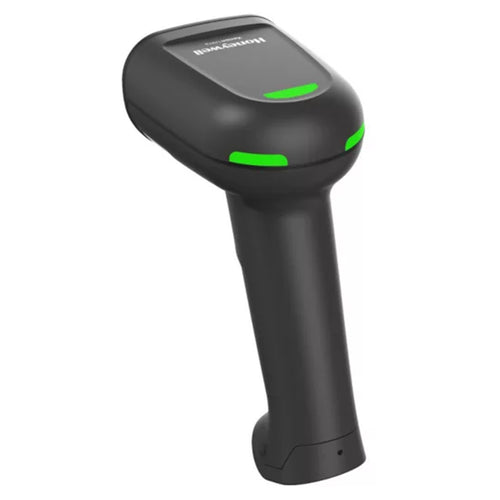 Honeywell 1960GHD-2USB-R XENON ULTRA 1960G USB KIT: TETHERED,GENERAL DUTY, 1D/2D, HIGH DENSITY, BLACK