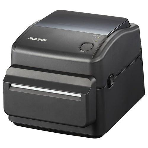 SATO WS408DT WIFI Printer 203dpi USB + LAN