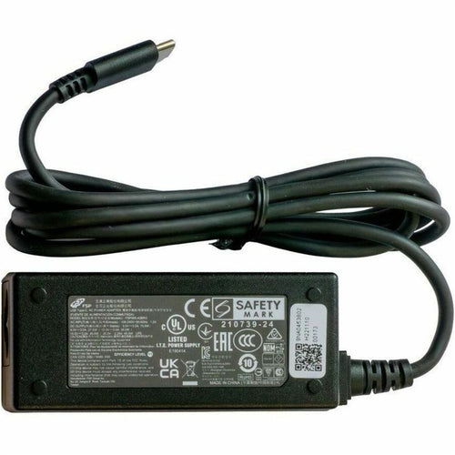 Zebra PWR-BGA15V45W-UC2-WW