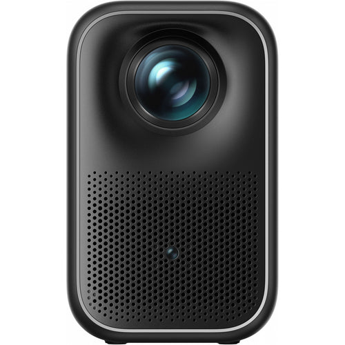 DishTV SmartVU SVPRO1 Google TV Portable Projector Wtih NZ Freeview