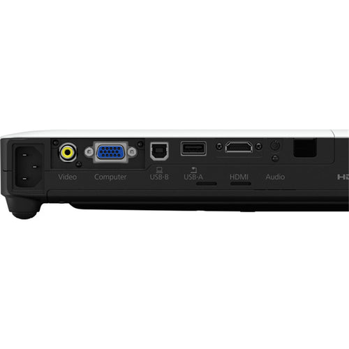Epson EB-1795F 3200 LUMENS FULL HD PORTABLE PR