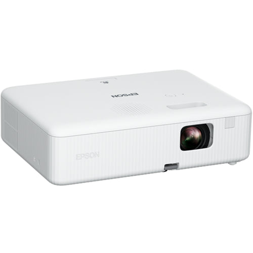 Epson CO-W01 Projector with 3LCD Technology