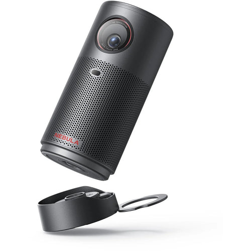 Soundcore Nebula Capsule Air Google TV Portable Projector