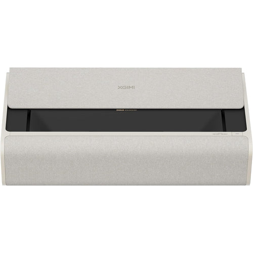 XGIMI Aura2 4K Ultra Short Throw Laser TV Projector