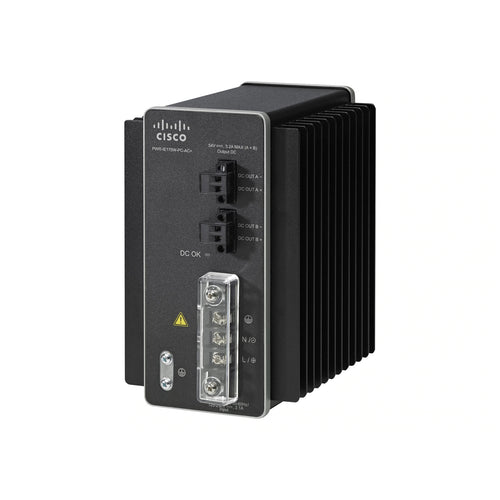 Cisco 170W AC to DC or High DC to DC Power Supply