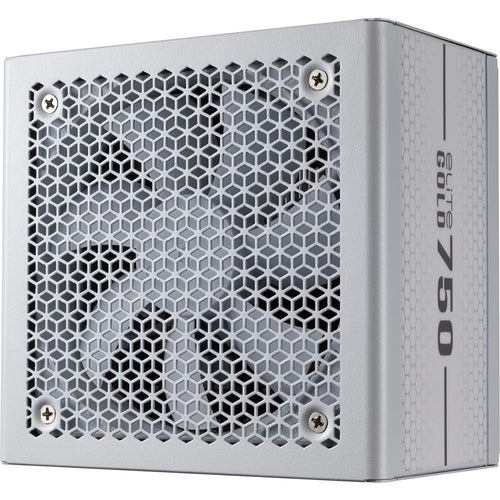 Cooler Master Elite Gold 750W - White Power Supply