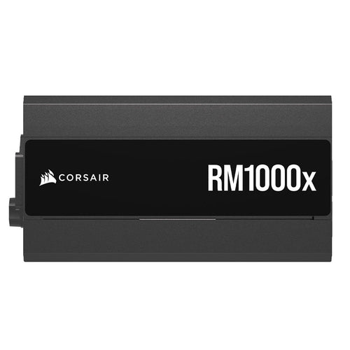 Corsair RM1000x 1000W ATX 3.1 Power Supply
