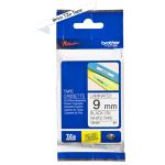 BTZ221 - Brother TZe221 Beschriftungsband