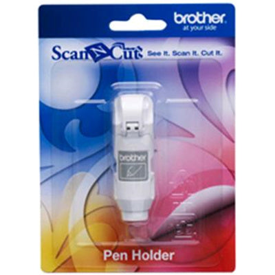 Brother CAPENHL1 Scan N Cut Fabric - Pen Holder