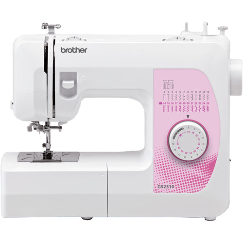 Brother BSMGS2510 BSMGS2510 - Brother GS2510 Beg Sew Mach