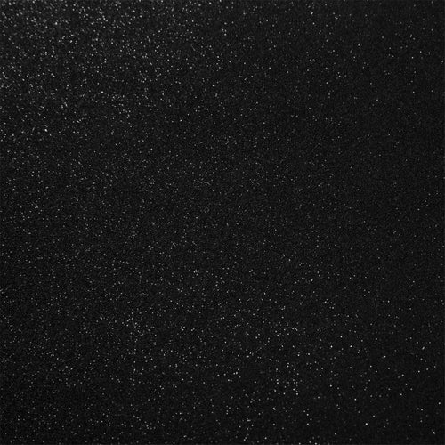 Cricut Everyday Smart Vinyl Permanent 13"X36" /Shimmer Black