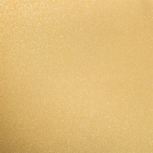 Cricut Everyday Smart Vinyl Permanent 13"X36" / Shimmer Gold