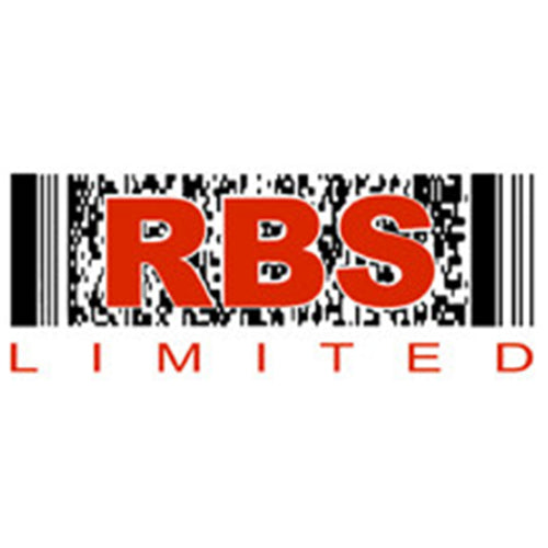 CRS 620BK11030 CRS 620BK11030 Black 110mm x 300m STX203 Resin Mix Ribbon black Ribbon