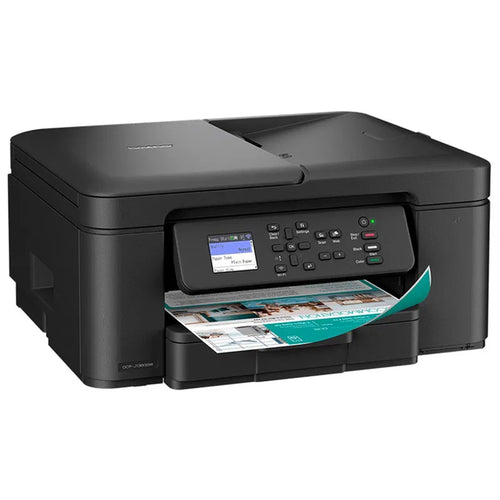 Brother Home DCP-J1360DW Colour Inkjet Wireless Multifunction Printer