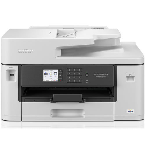 BP5340DW - Brother Farbtintenstrahldrucker