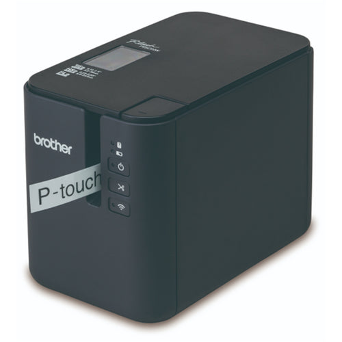 Brother PTP950NW P-Touch Label
