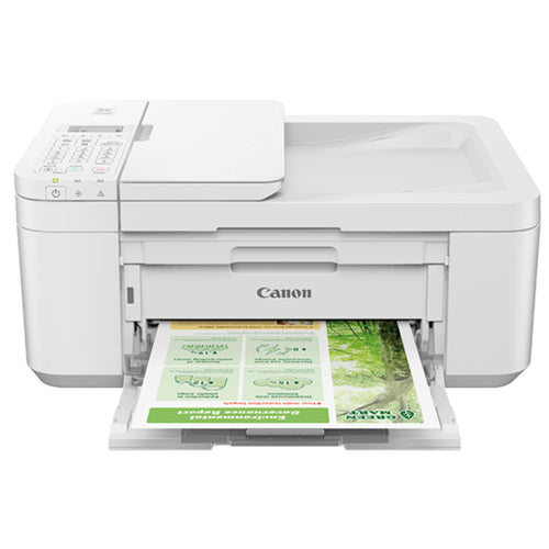 Canon TR4665 ADF Inkjet Multifunction Printer