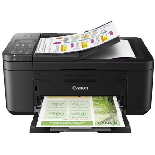 Canon TR4660 ADF Inkjet Multifunction Printer
