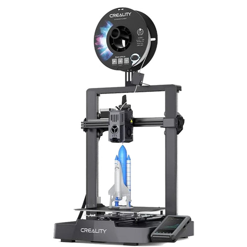 Creality Ender-3 V3 KE FDM 3D Printer
