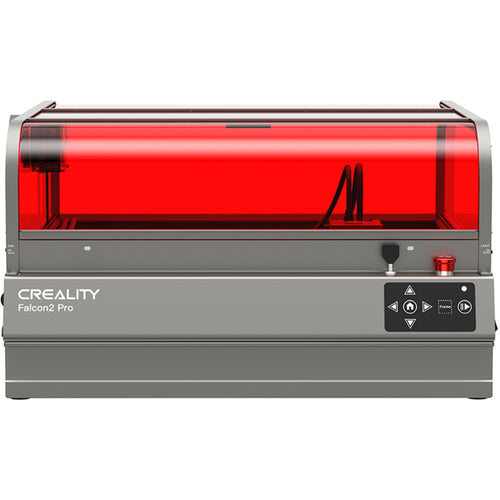 Creality Falcon 2 Pro 40W Laser Engraver & Cutter