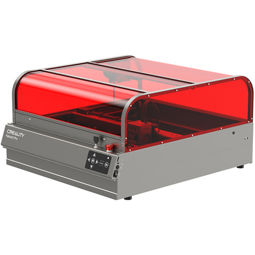 Creality Falcon 2 Pro 40W Laser Engraver & Cutter
