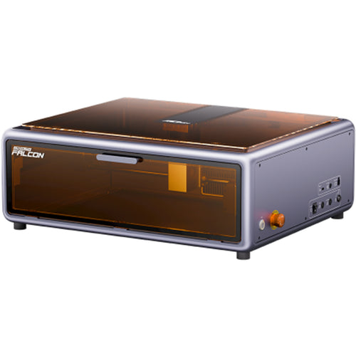 Creality Falcon A1 10W Laser Engraver & Cutter
