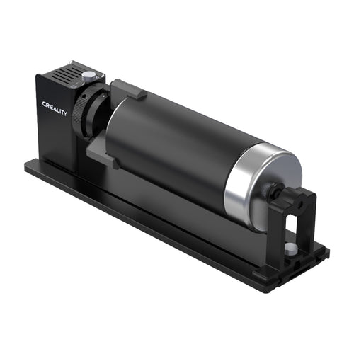 Creality Accessories Rotary Kit Pro for Curved Surface Engraving