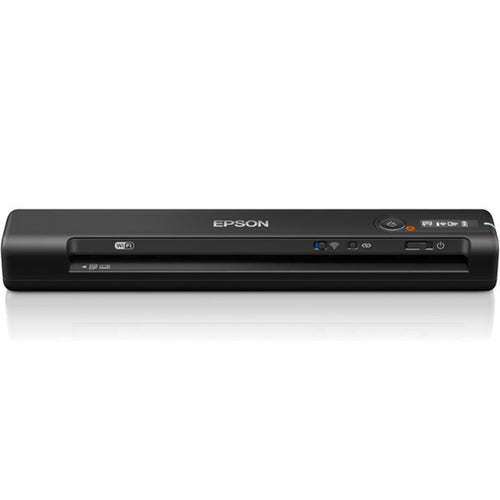 Epson ES60W Portable