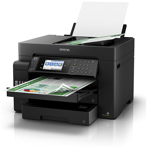 Epson WorkForce EcoTank ET-16600 A3 Multifunction Printer