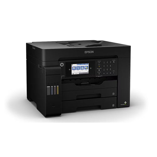 Epson WorkForce EcoTank ET-16600 A3 Multifunction Printer