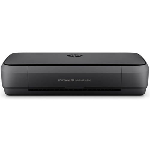 Officejet 250 AIO Mobile Printer